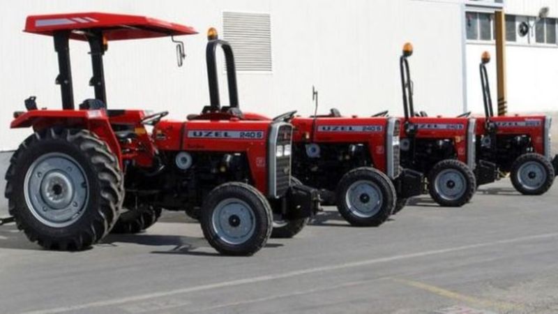 Türk traktör devi iflas bayrağını çekti! Resmi süreç başladı...