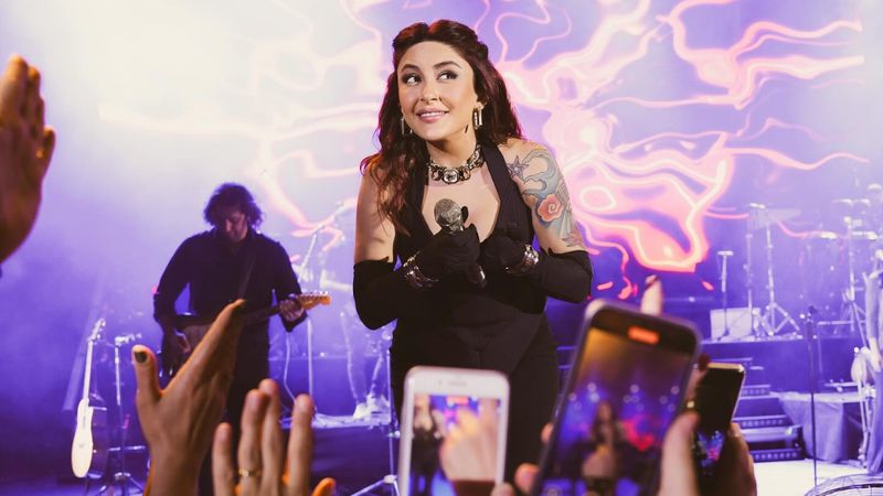 Melek Mosso ve Serkan Sağdıç'ın evlilik krizinin nedeni ortaya çıktı!