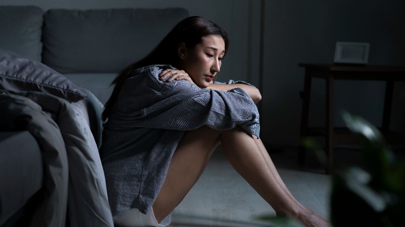 Kış ayları mevsimsel depresyona sebep oluyor: Depresyonla başa çıkma yöntemleri