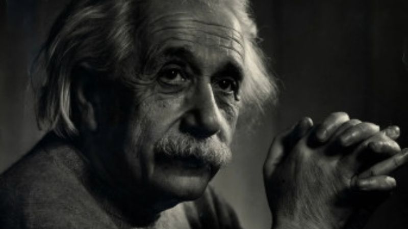 Albert Einstein’ın eşine yazdığı mektuplarda gizli kızının sırrı