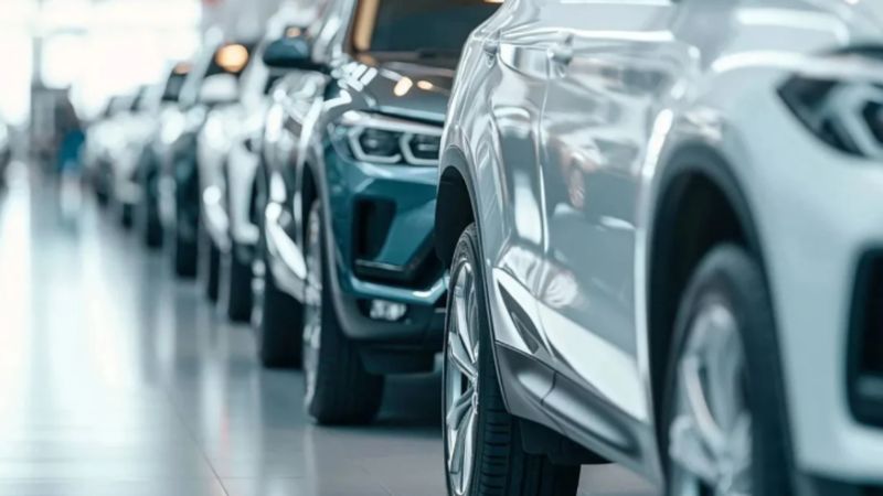 ÖTV'siz otomobil satışında yeni dönem