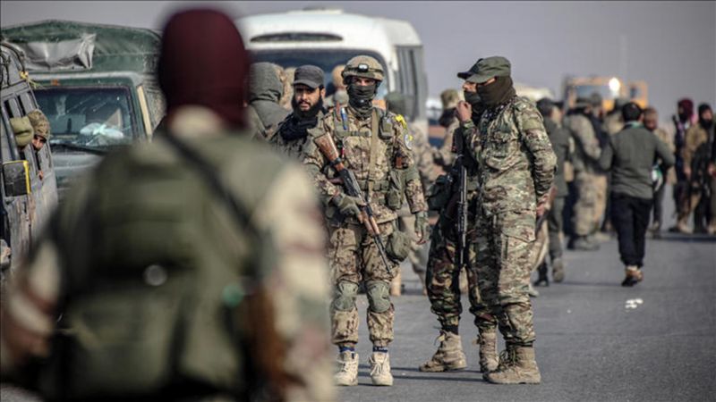 ABD yönetimi Esed rejiminin bir kaç günde düşeceğine inanıyor