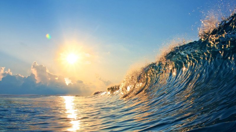 Bilim insanları su ve güneş ışığından yakıt üretmenin yeni bir yolunu keşfetti