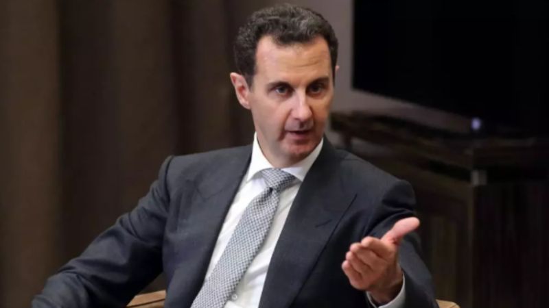 Baas Partisi tüm faaliyetlerini askıya aldı