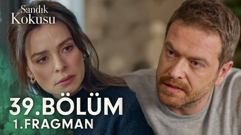 Sandık Kokusu 39. bölüm 1. fragmanı: Bora gidiyor...