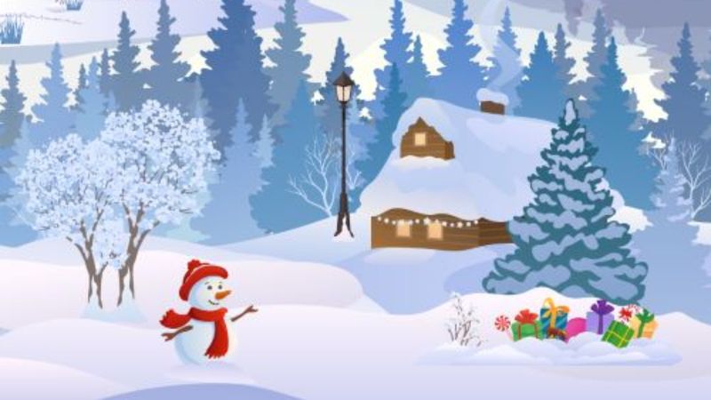 Zekanızı Sınayın: 5 Gizli Geyiği Kimler Bulabilir?