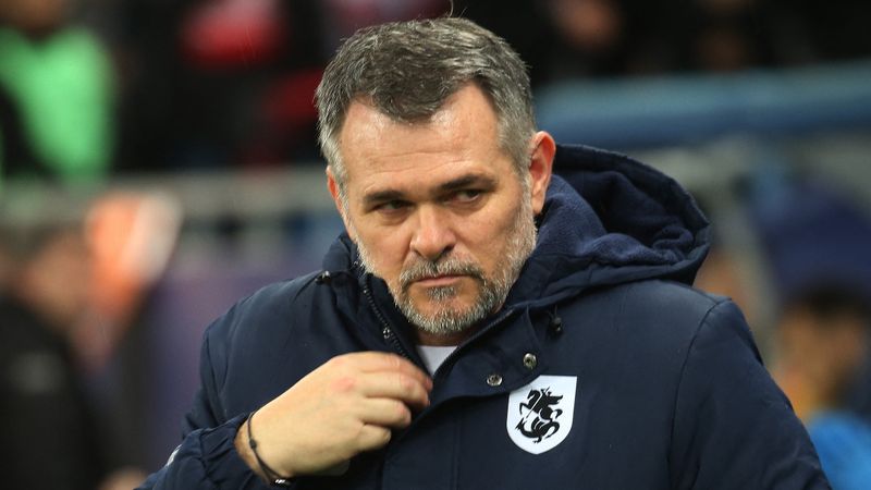 Willy Sagnol: Türkiye'ye zorluk çıkarmaya çalışacağız