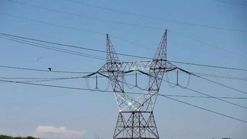 Şanlıurfa'da kaçak elektrik denetimi yapan görevlilere saldırı