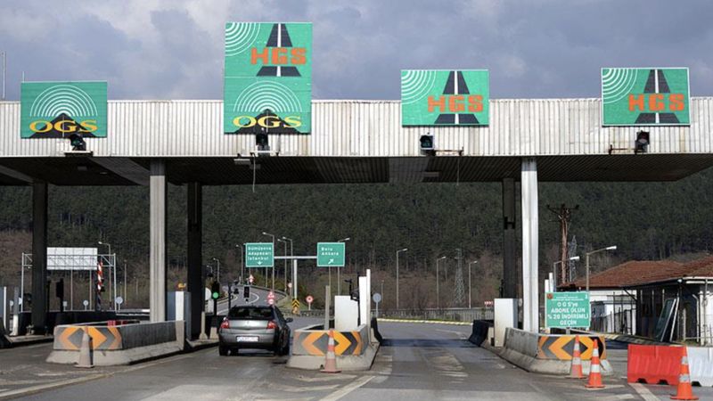 Jandarma ve MİT'ten operasyon: HGS şantajcıları yakalandı