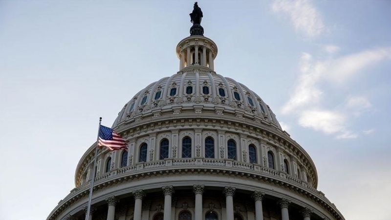 ABD'de bütçe tasarısının onaylanması açmaza girdi