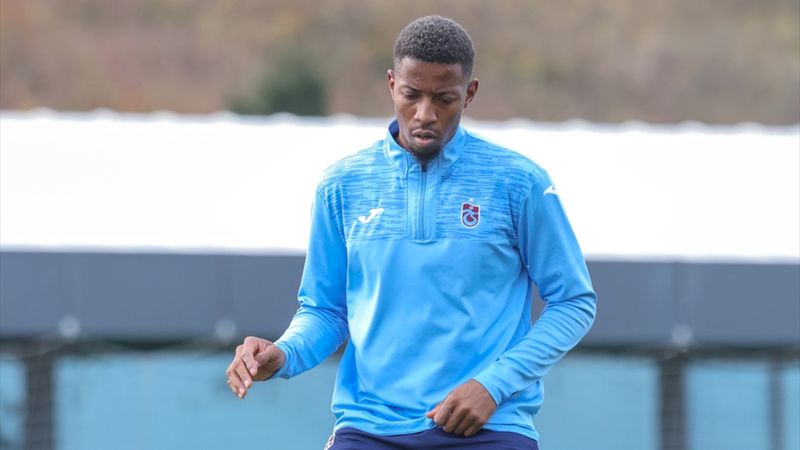 Simon Banza, Paul Onuachu'yu geride bıraktı