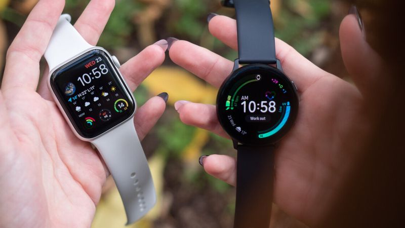 Dünyanın en çok satan akıllı saat markası açıklandı: Apple diyenler yanıldı!