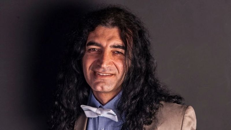 Murat Kekilli'nin acı günü: Annesi hayatını kaybetti...