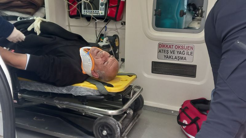 Aksaray'da çarptığı araç nişanlısına ait çıktı