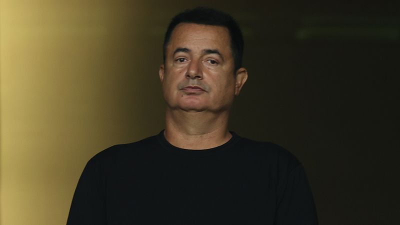 Acun Ilıcalı’dan flaş karar! O programın fişini çekti