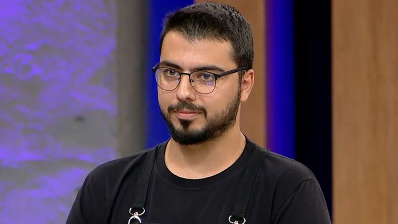 MasterChef 2020 şampiyonu Serhat Doğramacı bakın şimdi ne yapıyor