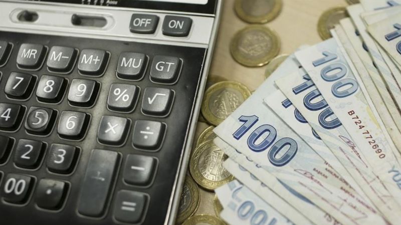 Türkiye'de en yüksek gelir grubu yüzde 48,1 pay aldı