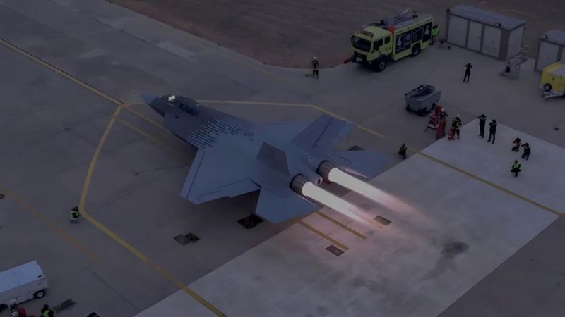 Kamuda AR-GE harcamalarında en yüksek payı savunma sanayii aldı