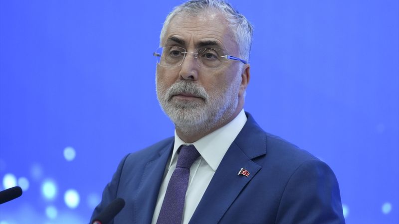 Vedat Işıkhan'dan en düşük emekli aylığı için açıklama