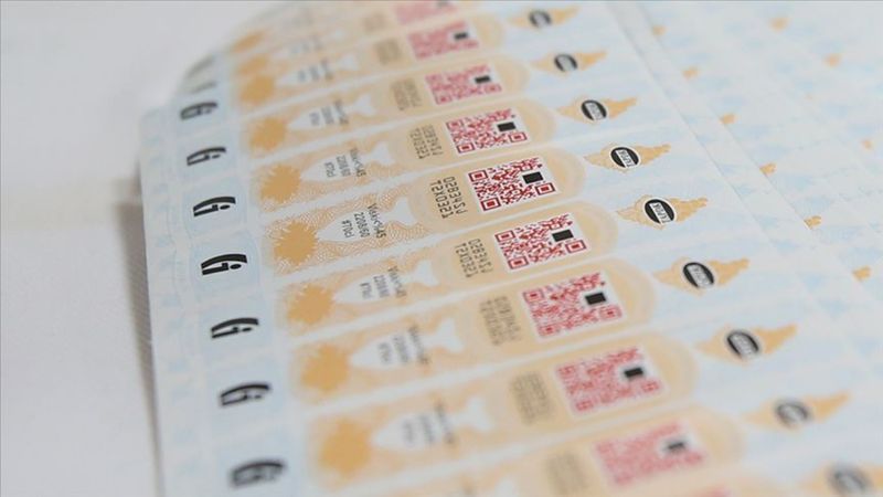 İçki bandrol sorgulama: Sahne mi, gerçek mi anlayın! İşte sorgulama ekranı