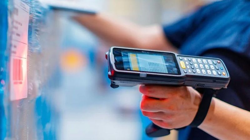 Alışverişte sistem değişiyor: Barkod devri kapanıyor