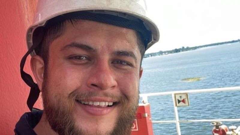 Kayıp mühendis Doğukan'dan 14 gündür haber yok