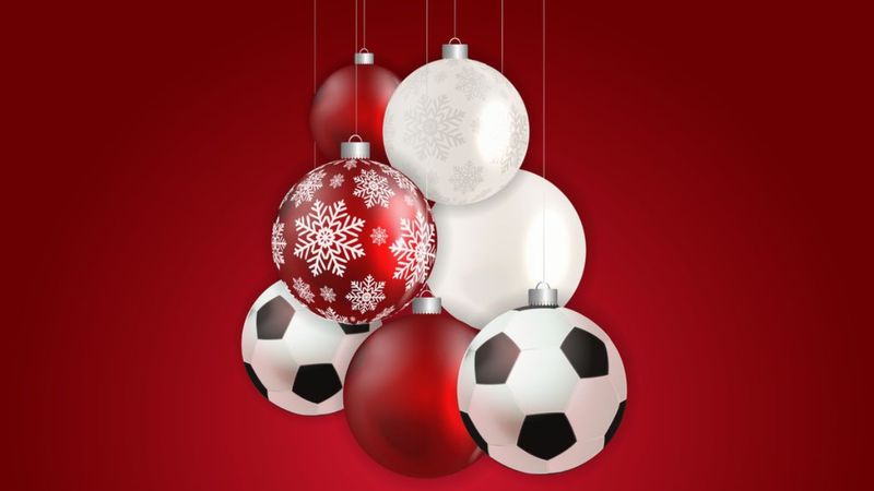 Spor camiasından yeni yıl mesajları