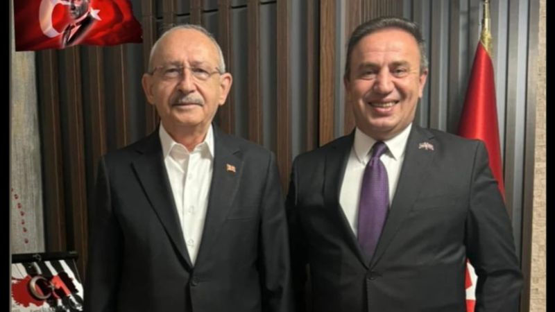 Kemal Kılıçdaroğlu siyasete geri mi dönüyor: CHP'yi karıştıracak paylaşım