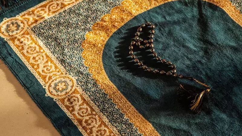 2025 Regaip Kandili namazı saati: Regaip Kandili namazı nasıl kılınır?