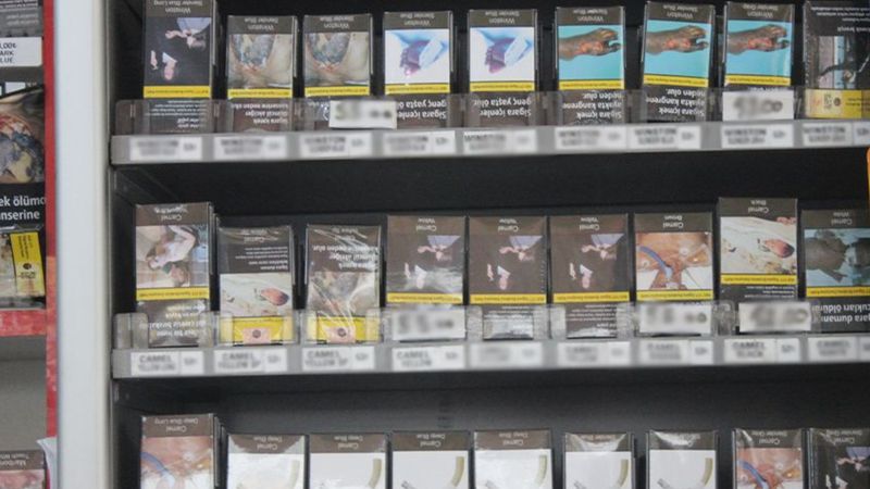 Zamlı sigara fiyatları 2025: İşte Ocak güncel sigara fiyat listesi