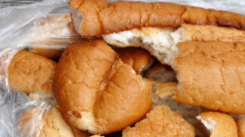 Ekmeğin bayatlamaması için ne yapmak lazım?