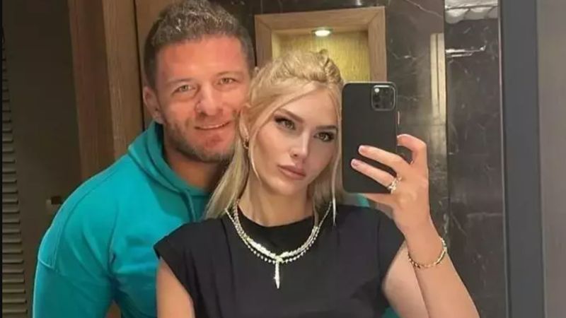 Survivor şampiyonu İsmail Balaban müjdeyi verdi: 