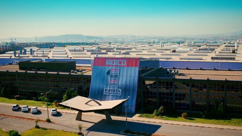 Türkiye’nin dev akü üreticisi satıldı! 80’den fazla ülkeye ihracat yapıyordu