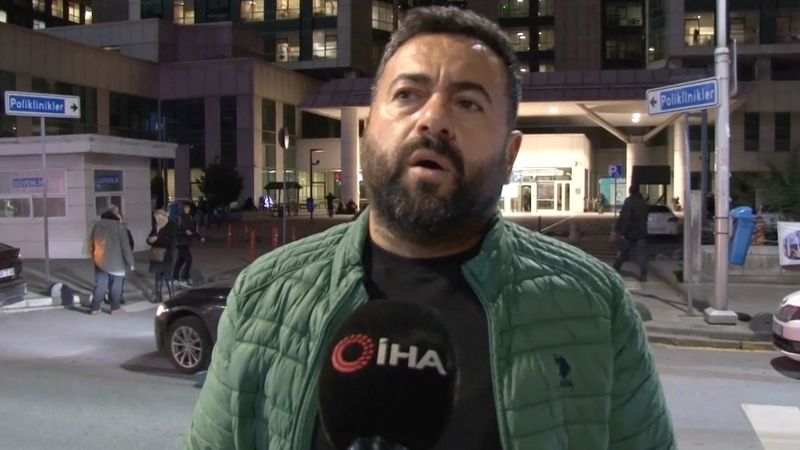 İstanbul'da yılbaşı cinayetinde yeni detaylar: Mermisi bittiği için silahın kabzasıyla vuruyor