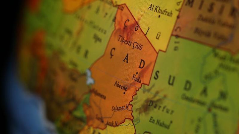 Çad: Fransız liderlerin Afrika halklarına saygı göstermeyi öğrenmesi gerekiyor