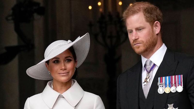 Meghan Markle köpeğini kaybetti: 