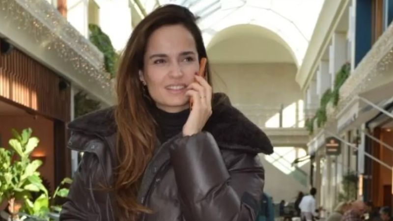 Adanalı'nın İdil'i Selin Demiratar'ın son hali gündem oldu