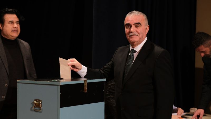 Denizlispor'da Mehmet Uğur Tatar dönemi