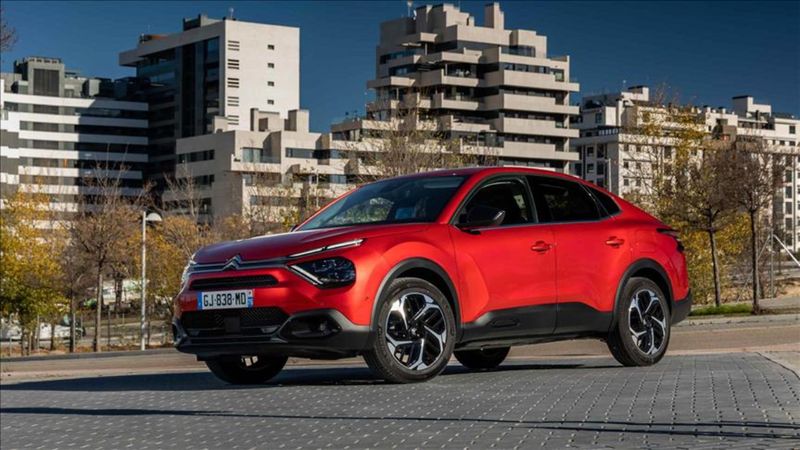 Citroen modellerinde ocak ayı kampanyaları