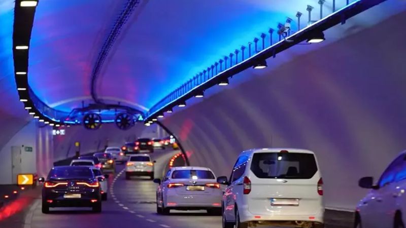 Sürücülere müjde: Bu saatlerde %50 indirimli geçiş yapılıyor