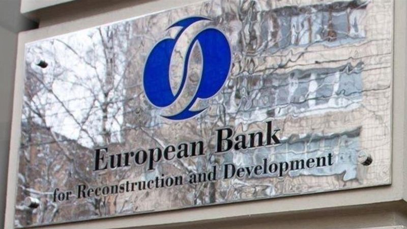 EBRD'den Türkiye'ye 2,6 milyar euroluk rekor yatırım