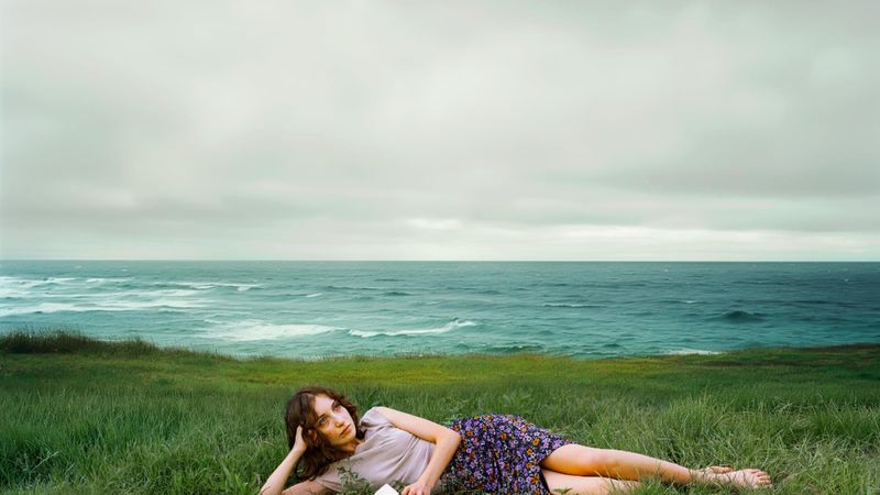 Nuri Bilge Ceylan'ın Yolda sergisinde insan manzaraları