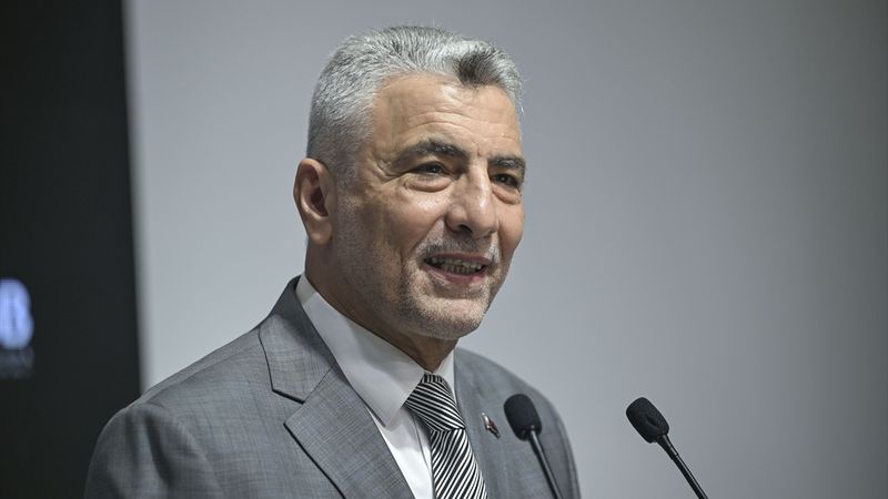 Ömer Bolat: Fahiş artış yapan emlak işletmelerine 101,2 milyon TL ceza