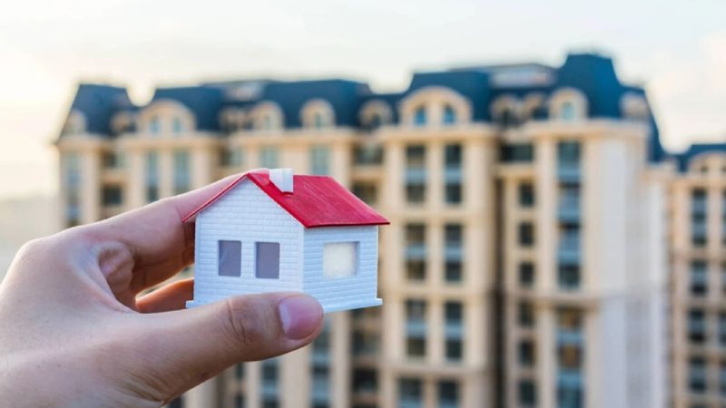 Ticaret Bakanlığı'ndan “1 milyon zam gelecek“ denilen konut ilanına inceleme