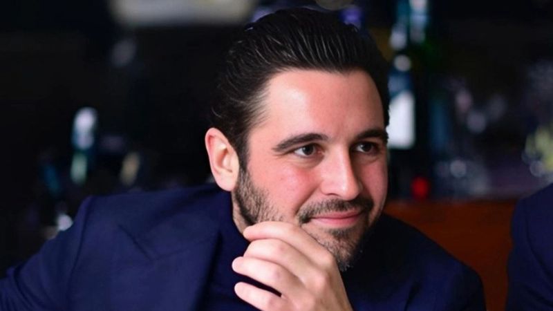 Hacı Sabancı'dan babalık davasının sonucunun ardından manidar paylaşım