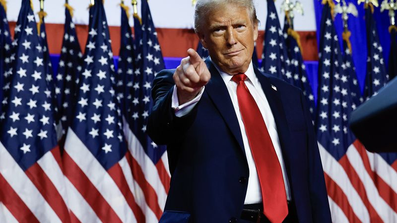 Trump'ın yemin töreni ne zaman ve saat kaçta? Trump göreve ne zaman başlayacak?