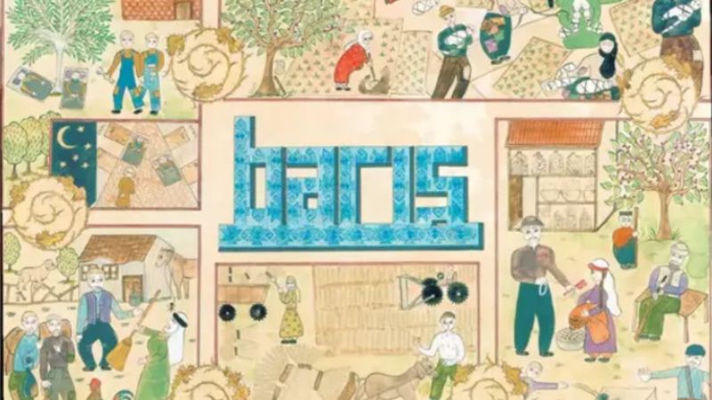 Yaşar Kemal'in 57 eseri, incelikli çalışmayla minyatür sanatında