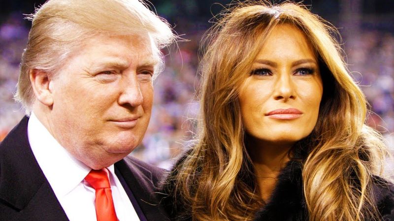 TRUMP ve $Melania Coin nereden, nasıl alınır? Yükselişi durdurulamıyor...