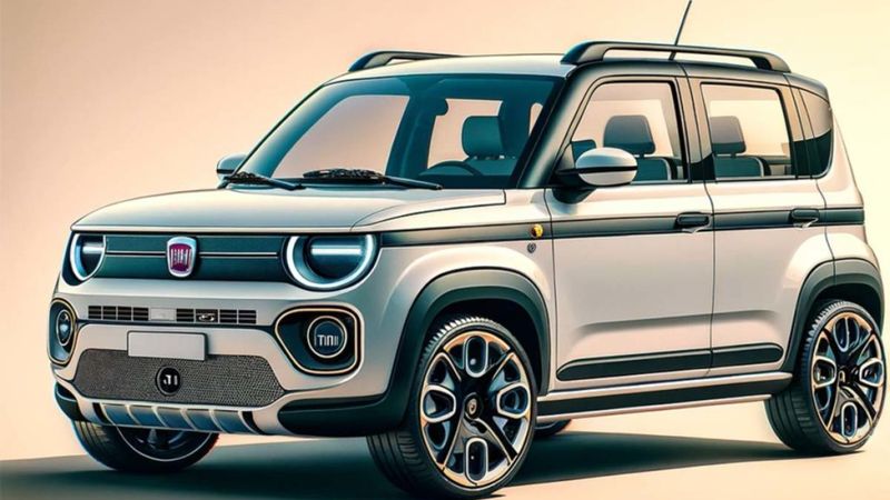 Fiat, 2024'te Türkiye dahil 4 ülkede zirveye yerleşti