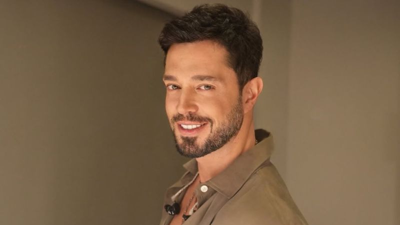 İlk kez açıkladı! Murat Boz parasını bakın nereye yatırıyormuş...